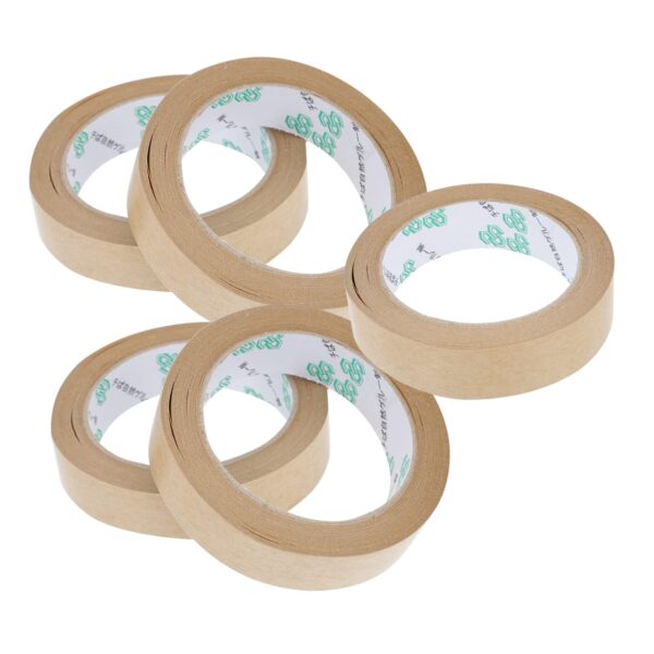 Adhesive tape (5 pcs big size)