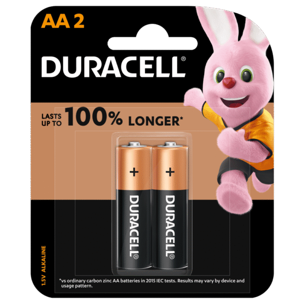 Batteries