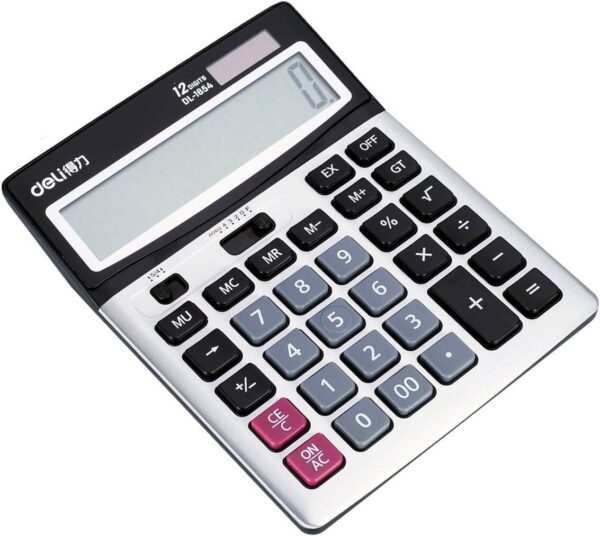 Calculator