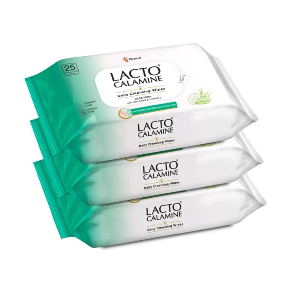 Cleaner wipes