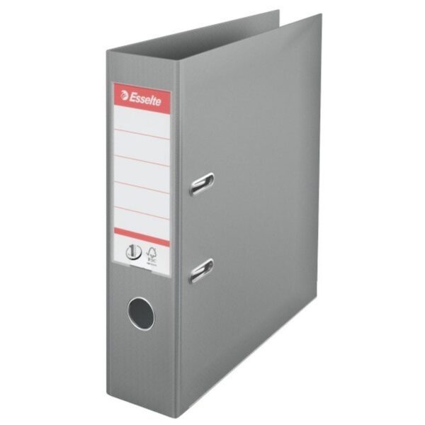 ESSELTE files A-4
