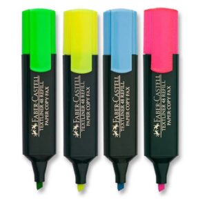 Highlighter pens