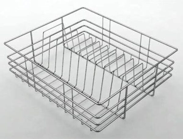 In/out Baskets
