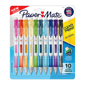 Mechanical pencils