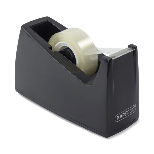 Tape dispense