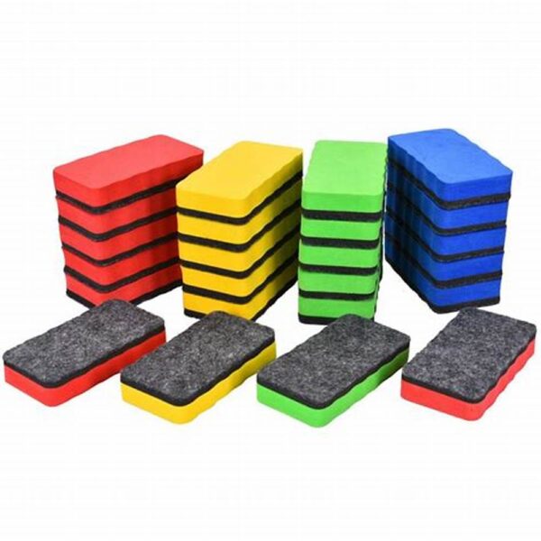 White board eraser