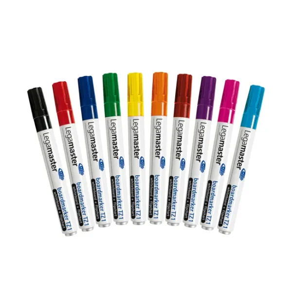 White board markers